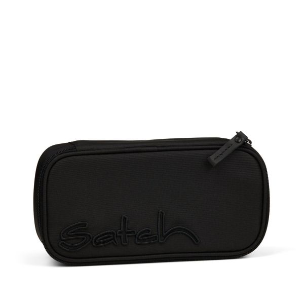 Satch Schlamperbox Nordic Black #1