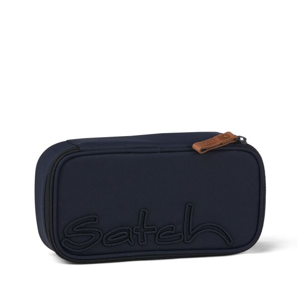 Satch Schlamperbox Nordic Blue
                                                    