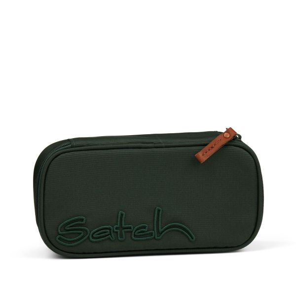 Satch Schlamperbox Nordic Forest Green #1