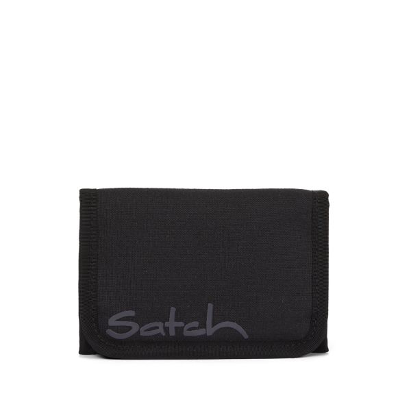 Satch Wallet Kindergeldbörse Blackjack #1