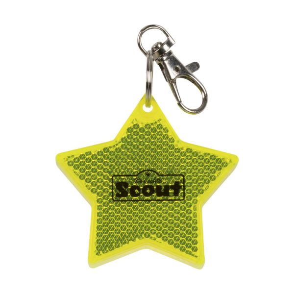 Scout Blinkys - Yellow Star Anhänger Yellow Star
                                                    