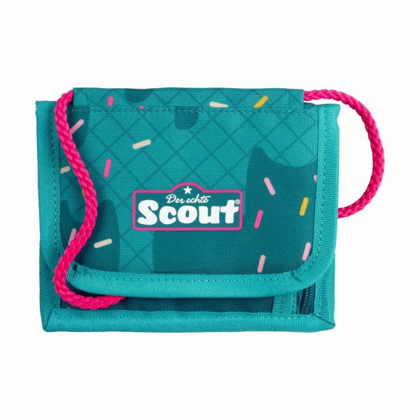 Scout Brustbeutel Happy Confetti #1