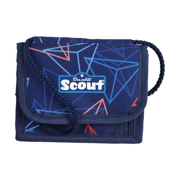 Scout Brustbeutel Offroad #1