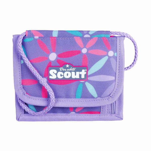 Scout Brustbeutel Pony Love #1