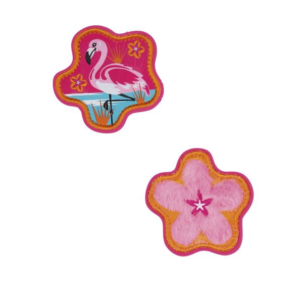 Scout Funny Snaps Move 2er Set Magnet Florida Sunset #1