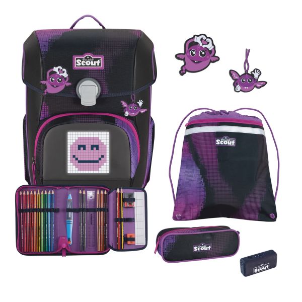 Scout Neo Movie Star Pink Pixel #1