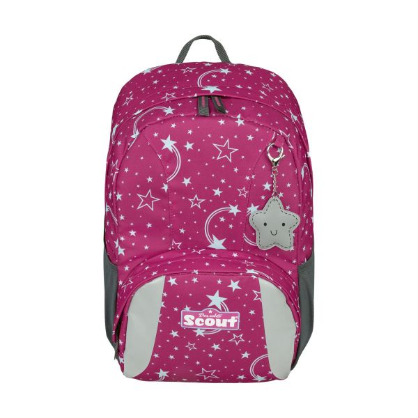 Scout Rucksack Adventure Rucksack Stars #1