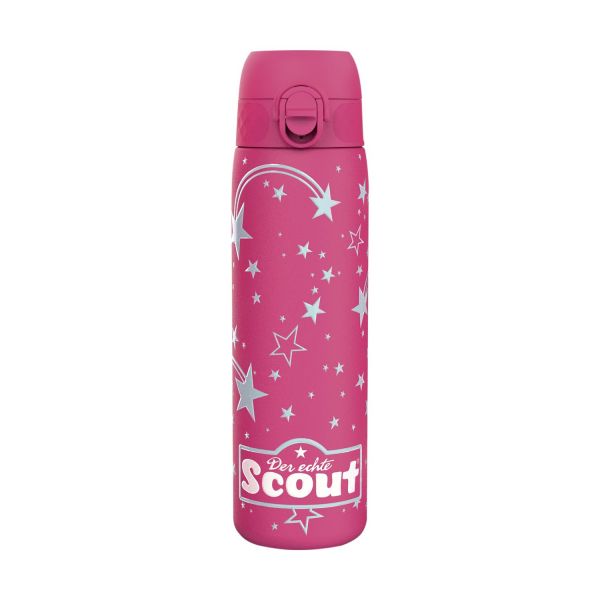Scout Trinkflasche Trinkflasche Stars #1