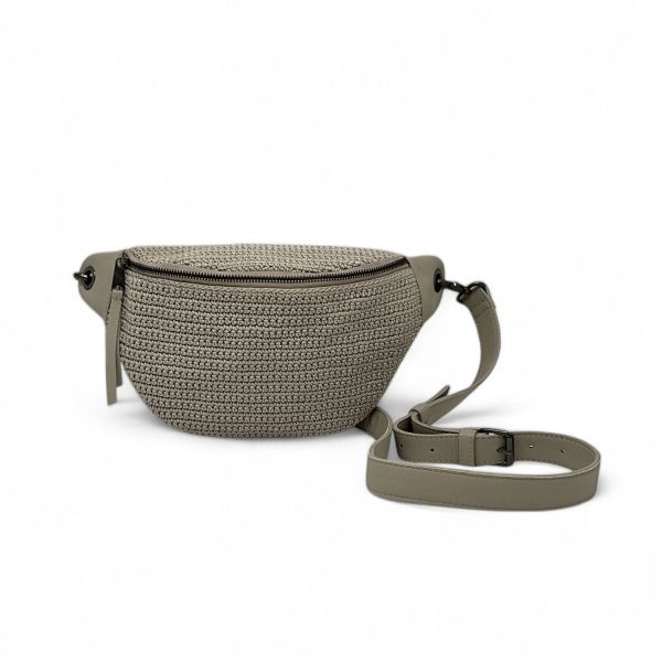 Seabreeze Seabreeze Body Bag-Grey #1