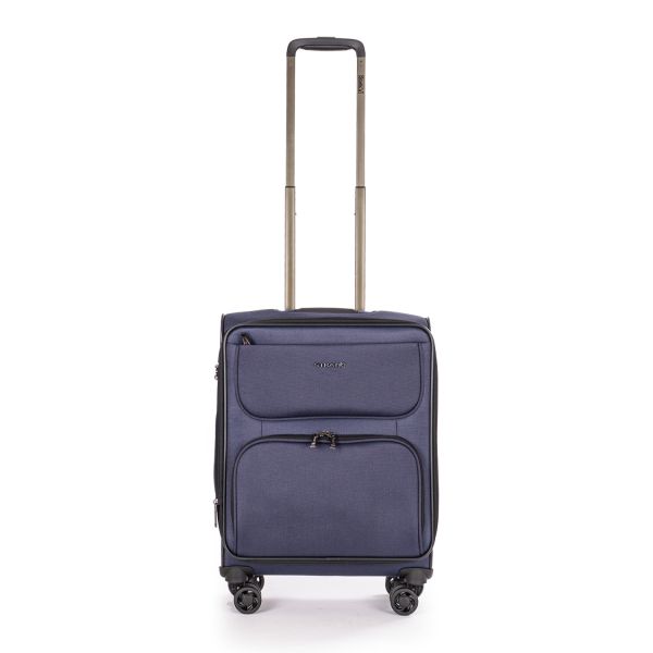 Stratic Bendigo Light+ Koffer S navy #1
