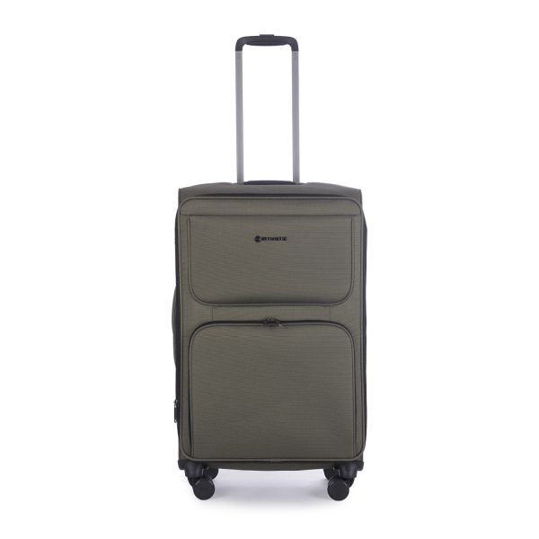 Stratic Bendigo Light+ Koffer M sand #1
