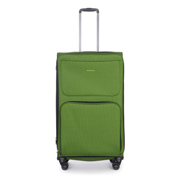 Stratic Bendigo Light+ Koffer L green #1
