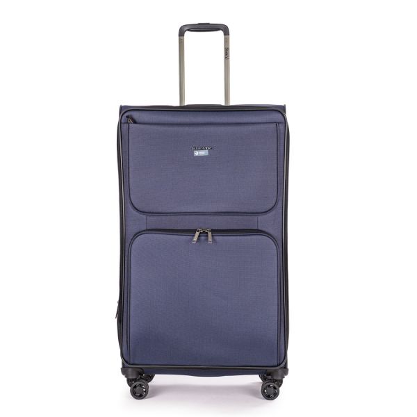 Stratic Bendigo Light+ Koffer L navy #1