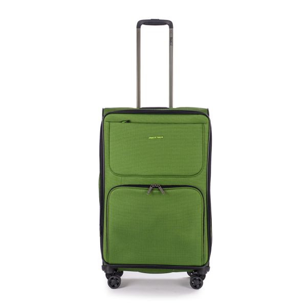 Stratic Bendigo Light+ Koffer M green #1