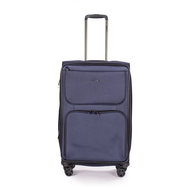 Stratic Bendigo Light+ Koffer M navy #1