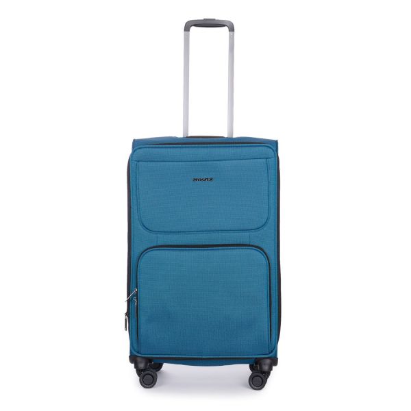 Stratic Bendigo Light+ Koffer M petrol #1
