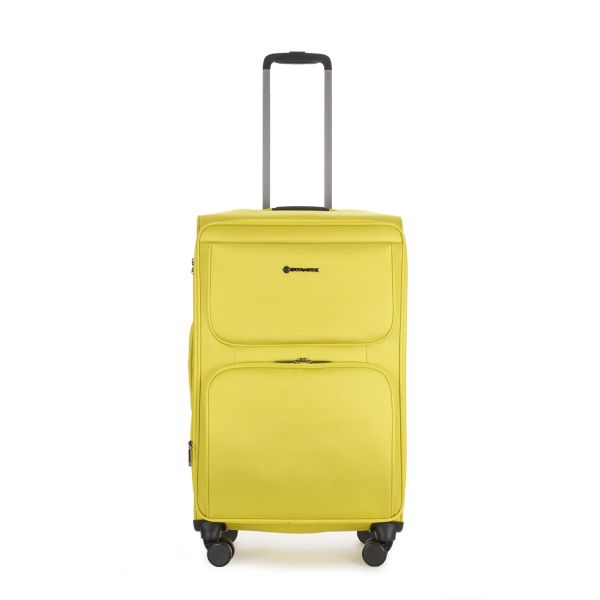 Stratic Bendigo Light Style Koffer M yellow gold #1