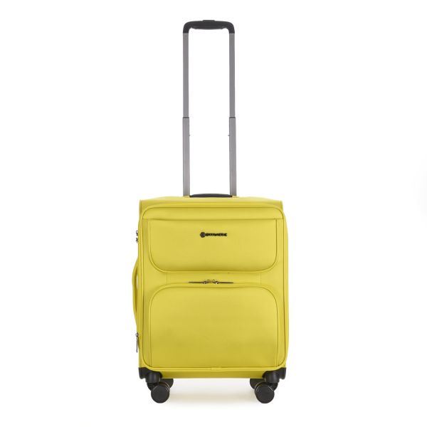 Stratic Bendigo Light Style Koffer S yellow gold #1