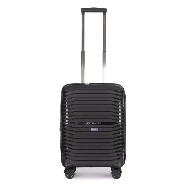 Stratic Bright+ Koffer S Black #1