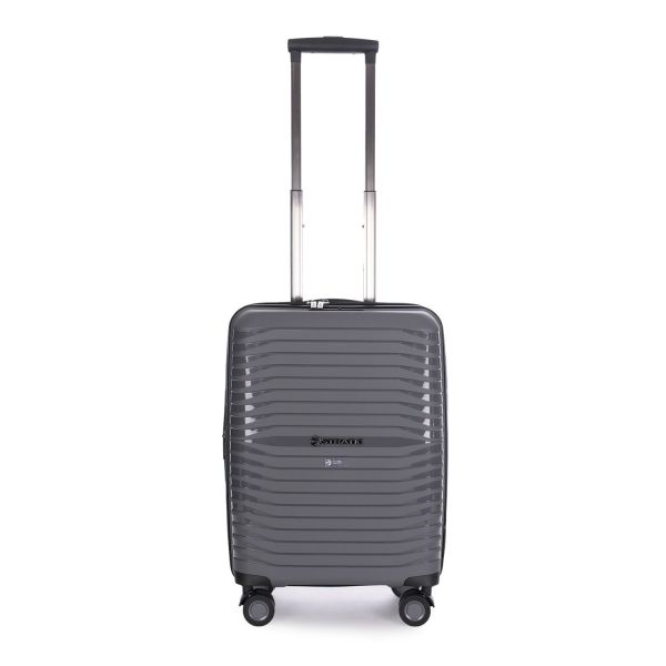 Stratic Bright+ Koffer S grey #1