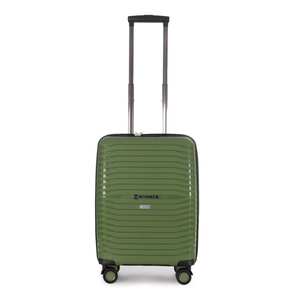 Stratic Bright+ Koffer S Olive #1
