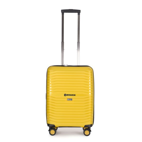 Stratic Bright+ Koffer S Yellow Gold #1