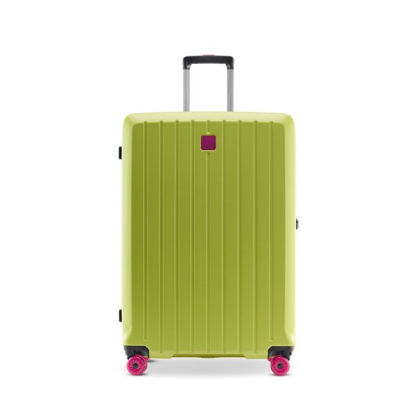 Stratic Buzz Trolley L lime/green #1