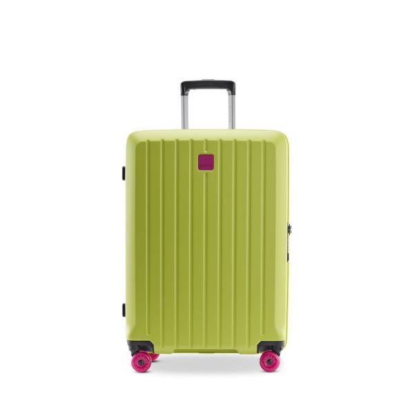 Stratic Buzz Trolley M lime/green #1