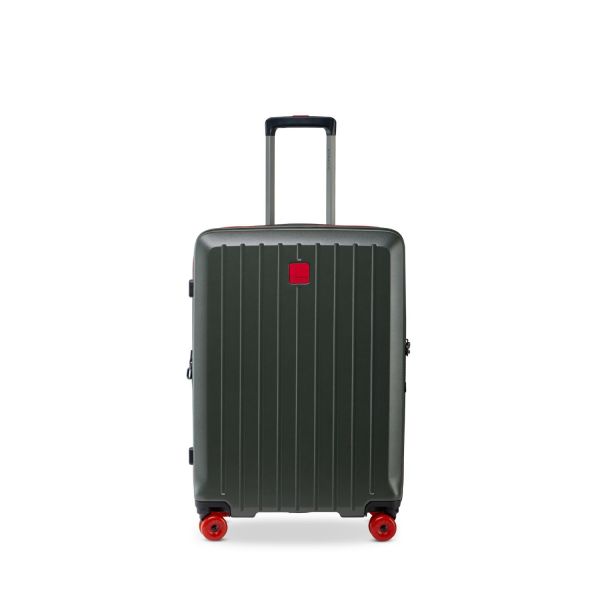 Stratic Buzz Trolley M olive #1
