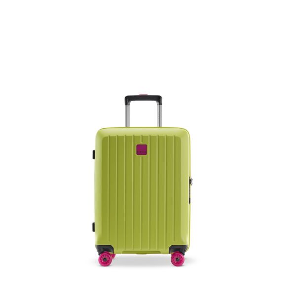 Stratic Buzz Trolley S lime/green #1