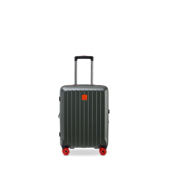 Stratic Buzz Trolley S olive #1