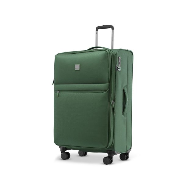 Stratic Lite Trolley L dark green #1