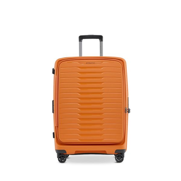 Stratic Novium ML Trolley M rosso/clay #1
