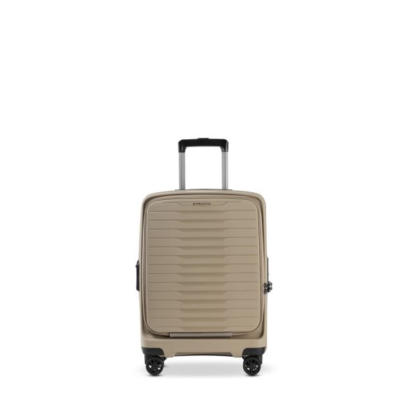 Stratic Novium ML Trolley S sand #1