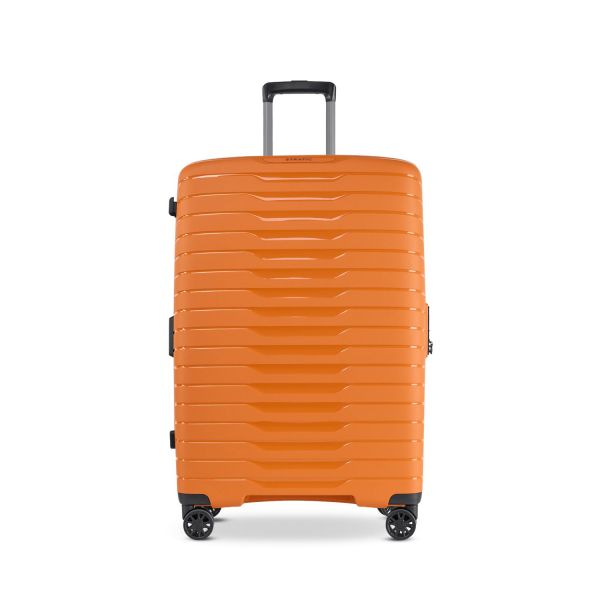 Stratic Novium SL Trolley L rosso/clay #1