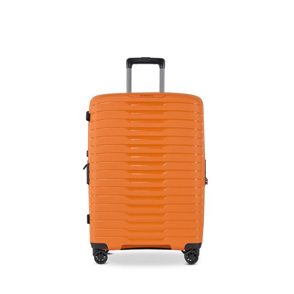 Stratic Novium SL Trolley M rosso/clay #1