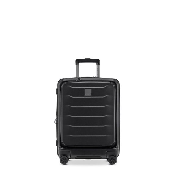 Stratic Phoenix ML Trolley S black #1