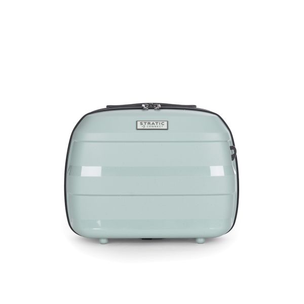 Stratic Straw+ Beauty Case mint #1