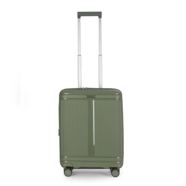 Stratic Straw T Trolley S olive #1