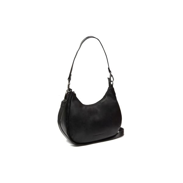 The Chesterfield Brand Alexandria Schultertasche Black #1