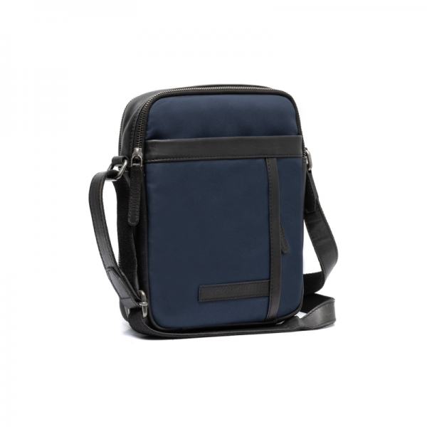The Chesterfield Brand Arendal Shoulderbag Navy #1