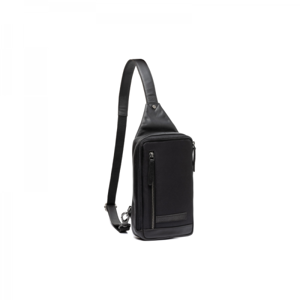 The Chesterfield Brand Salla Crossbodybag Black #1