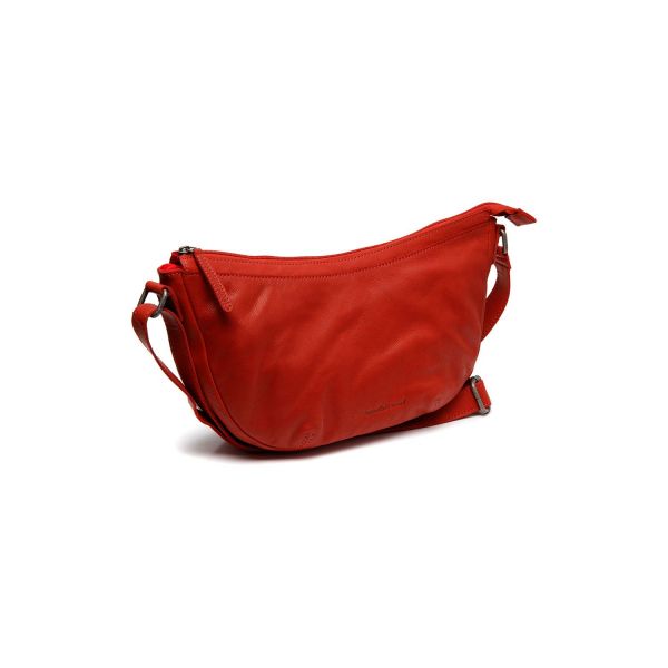 The Chesterfield Brand Clarita Shoulderbag Red #1