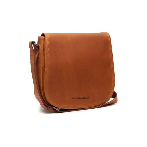 The Chesterfield Brand Everglades Shoulderbag Cognac #1