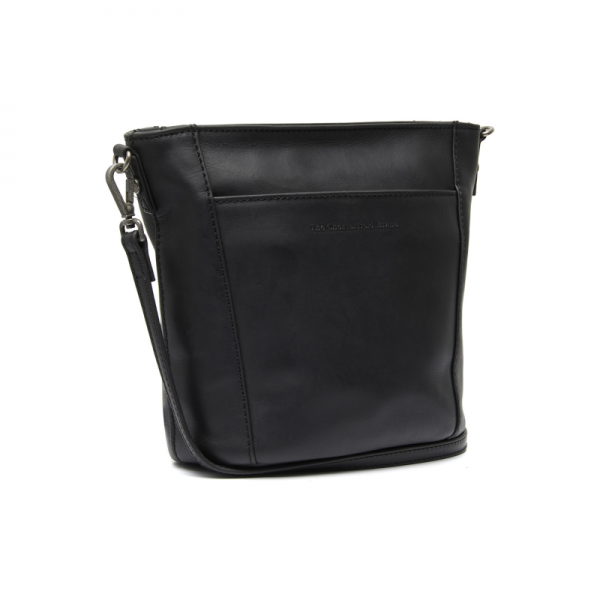 The Chesterfield Brand Fintona Shoulderbag Black #1