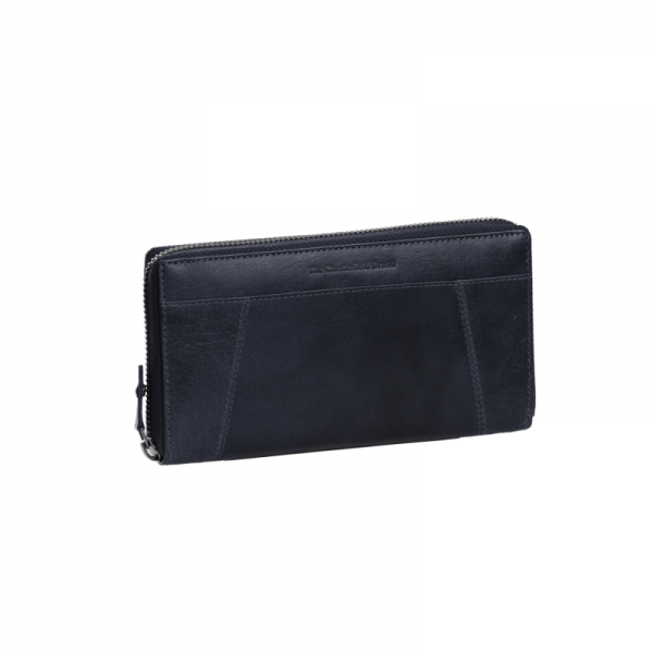 The Chesterfield Brand Havana Börse Wallet  Navy #1