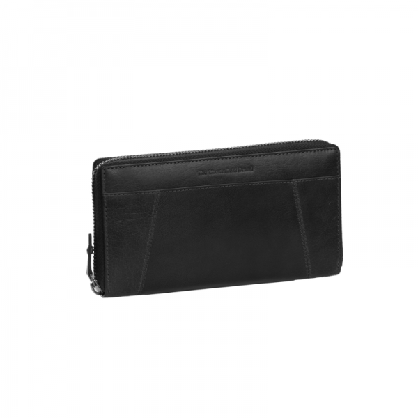 The Chesterfield Brand Havana Börse Wallet  Black #1