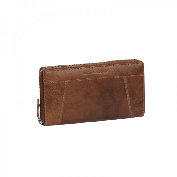 The Chesterfield Brand Havana Börse Wallet  Cognac #1