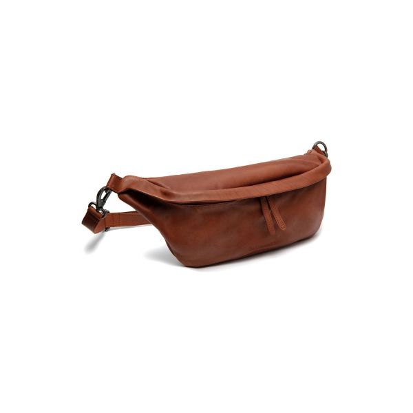 The Chesterfield Brand Kruger Waistbag Cognac #1