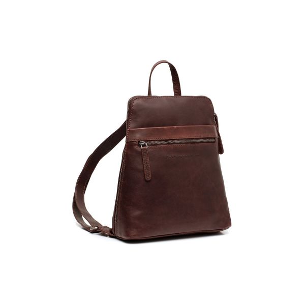 The Chesterfield Brand Linford Rucksack Brown #1